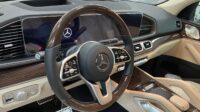 Mercedes-Benz GLS400d 4matic