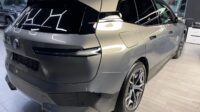 BMW IX xDrive40 2022