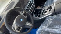 BMW X7 xDrive40d 2022