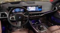 BMW X7 M60i xDrive 2022