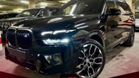 BMW X7 M60i xDrive 2022