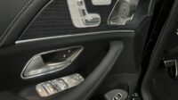 Mercedes-Benz GLE400d Coupe 2022