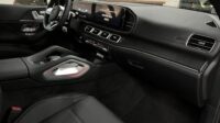 Mercedes-Benz GLE400d Coupe 2022