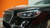 Mercedes-Benz Maybach s580 2022