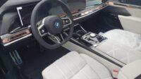 BMW I7 xDrive60 Limousine