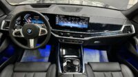 BMW X7 xDrive40i 2022