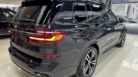 BMW X7 xDrive40i 2022